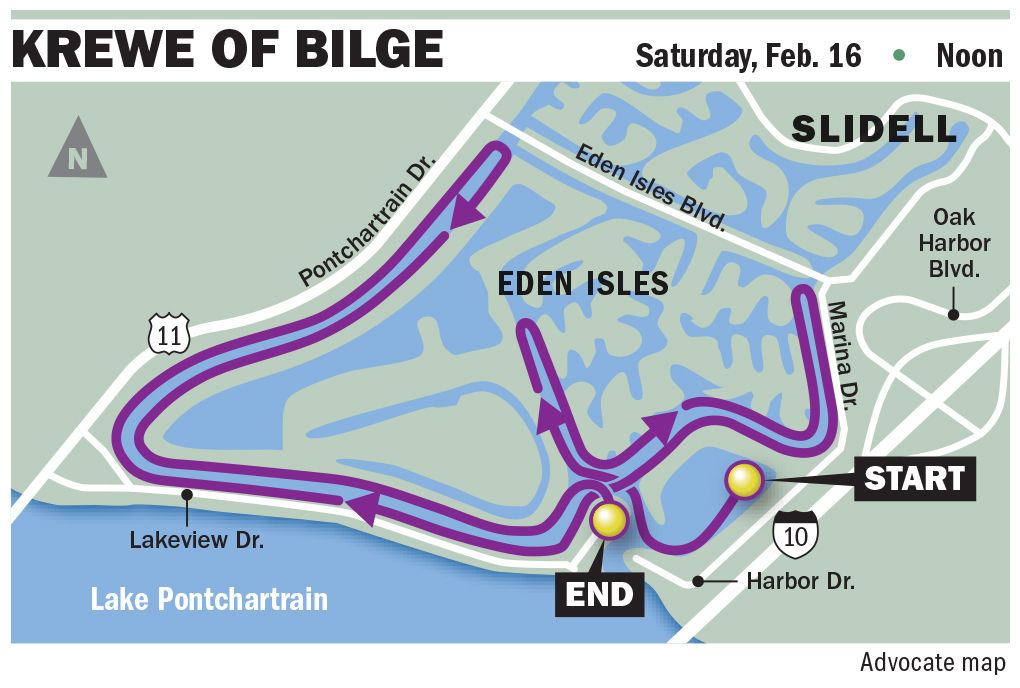 021619 Bilge Boat